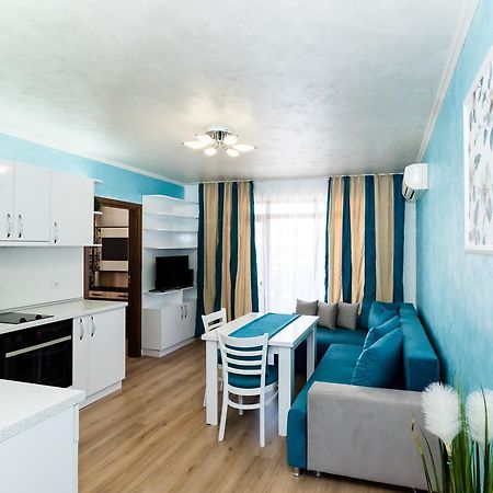 Stela Apartments Obzor Luaran gambar
