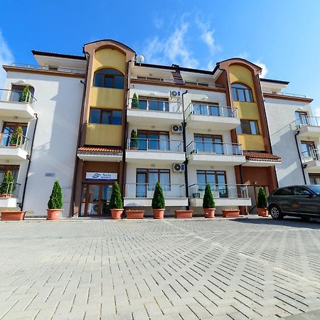 Stela Apartments Obzor Luaran gambar