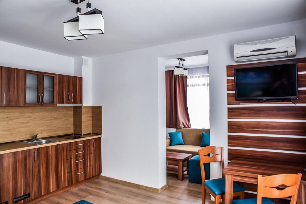 Stela Apartments Obzor Luaran gambar