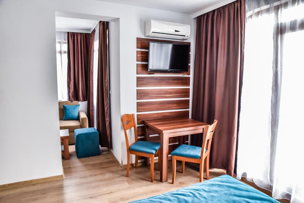 Stela Apartments Obzor Luaran gambar