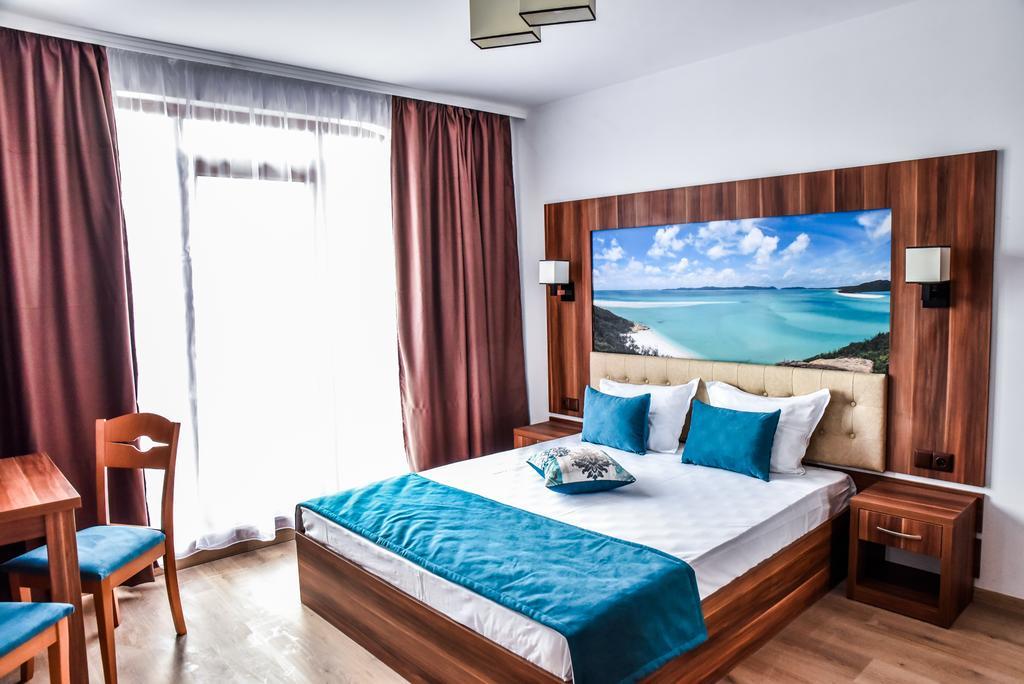 Stela Apartments Obzor Luaran gambar