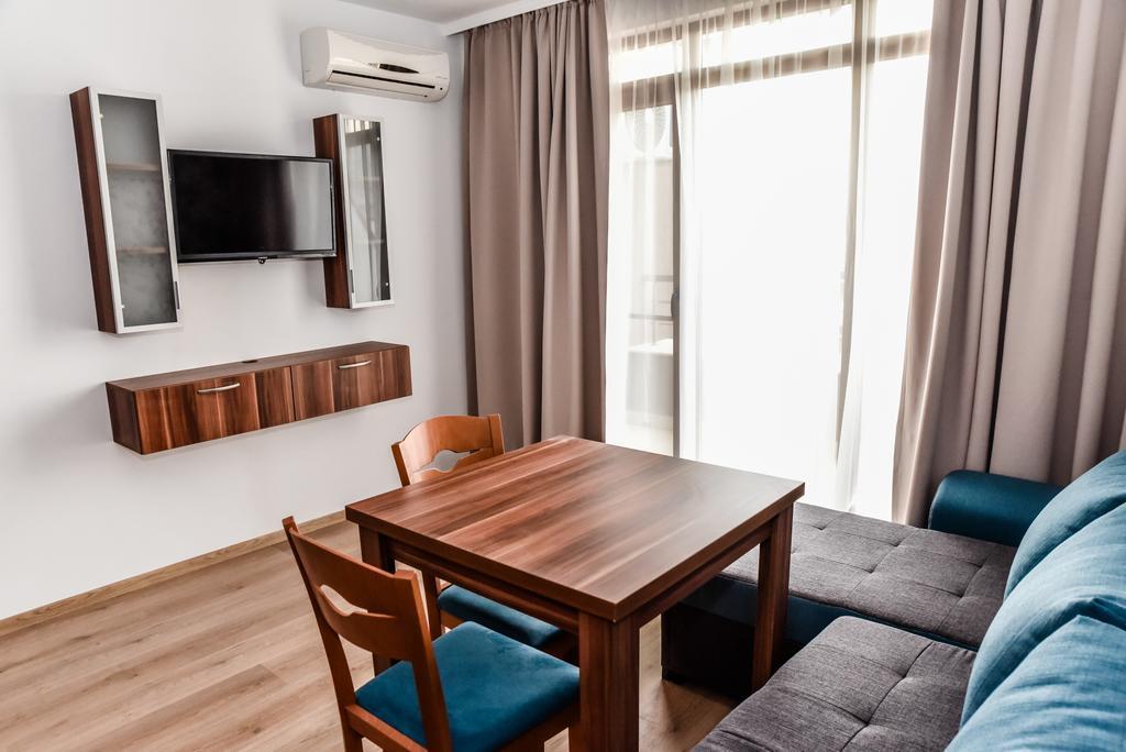 Stela Apartments Obzor Luaran gambar