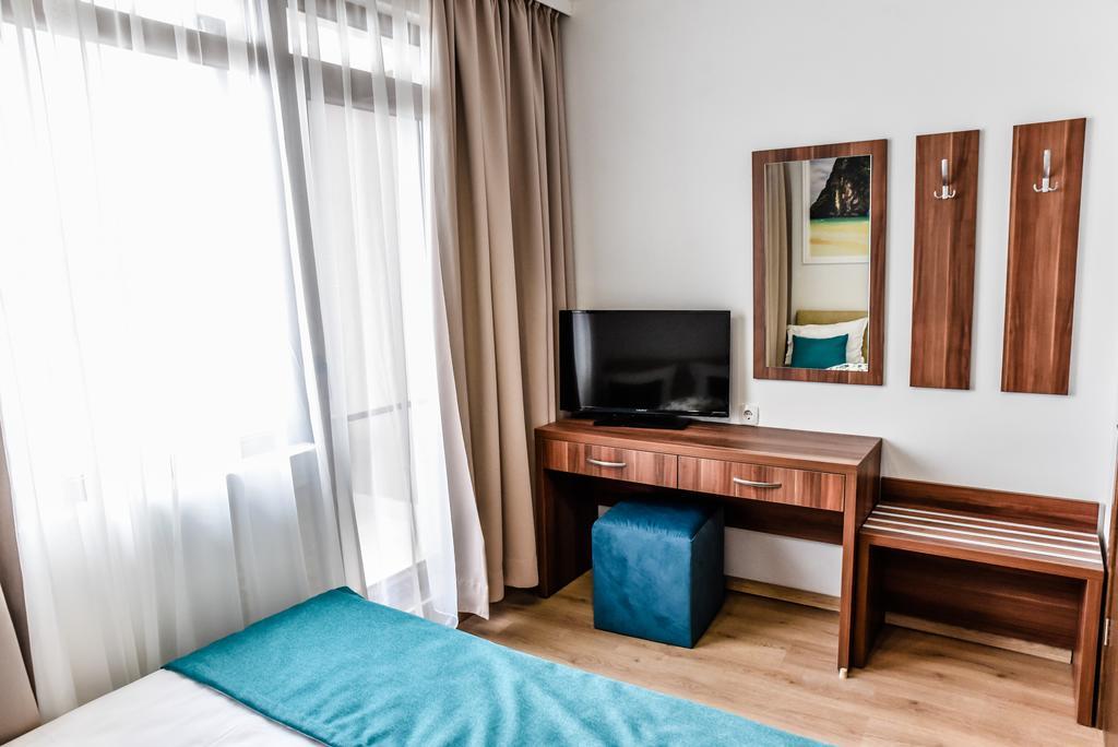 Stela Apartments Obzor Luaran gambar