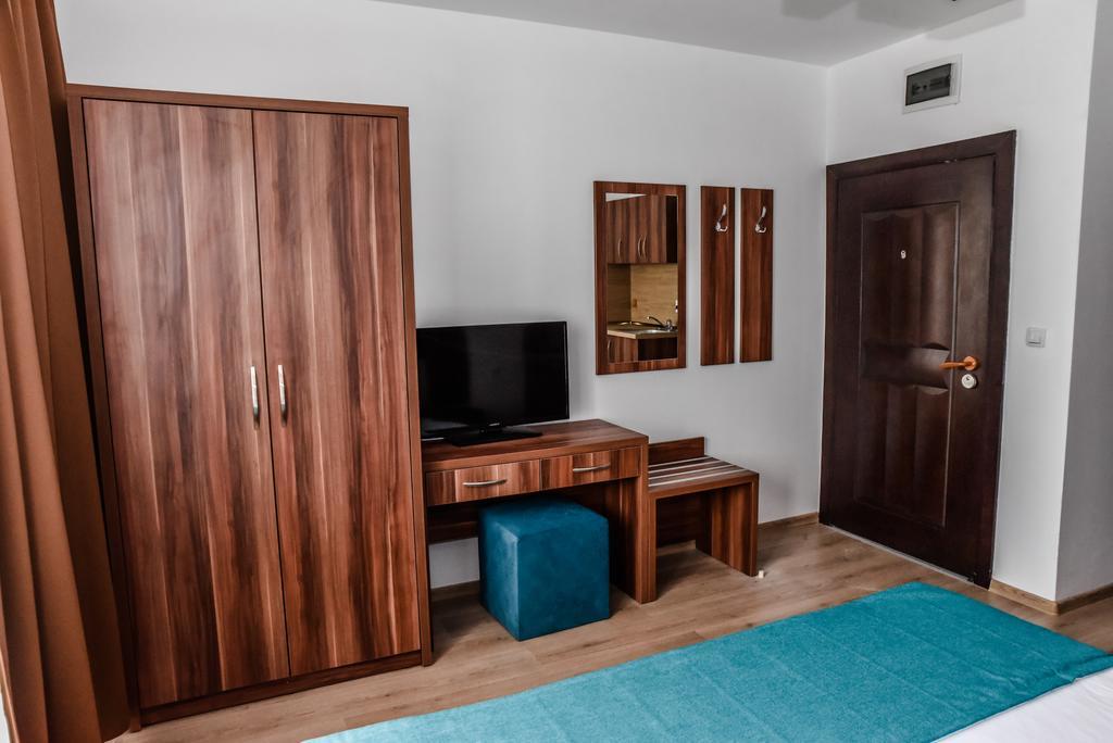 Stela Apartments Obzor Luaran gambar
