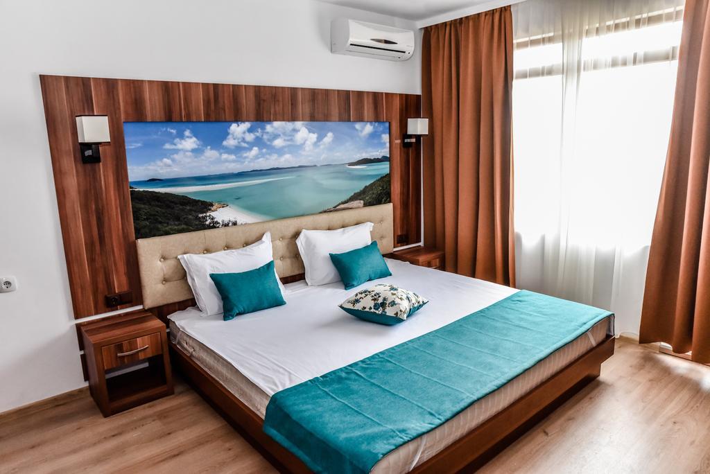 Stela Apartments Obzor Luaran gambar