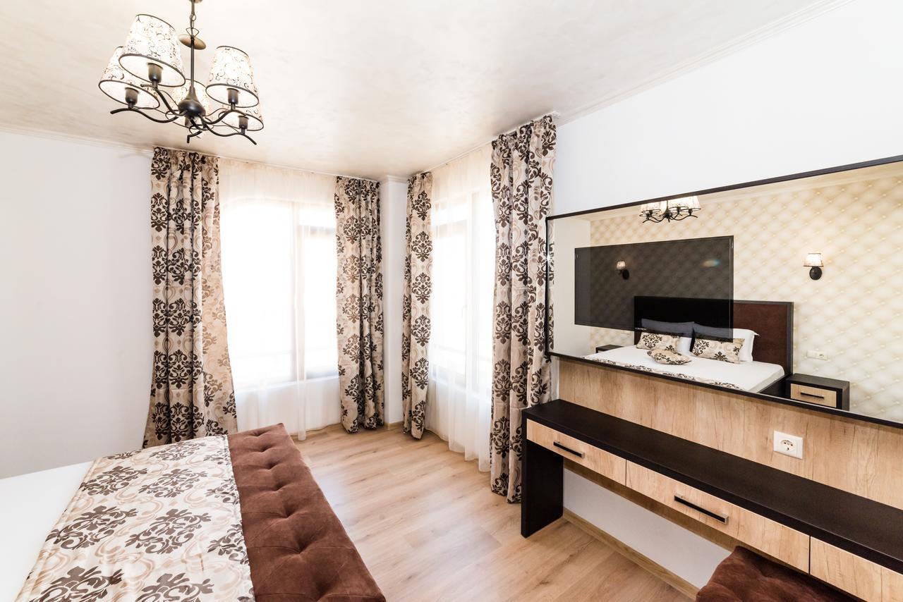 Stela Apartments Obzor Luaran gambar