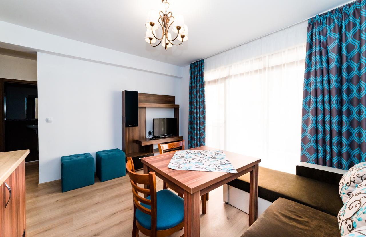 Stela Apartments Obzor Luaran gambar