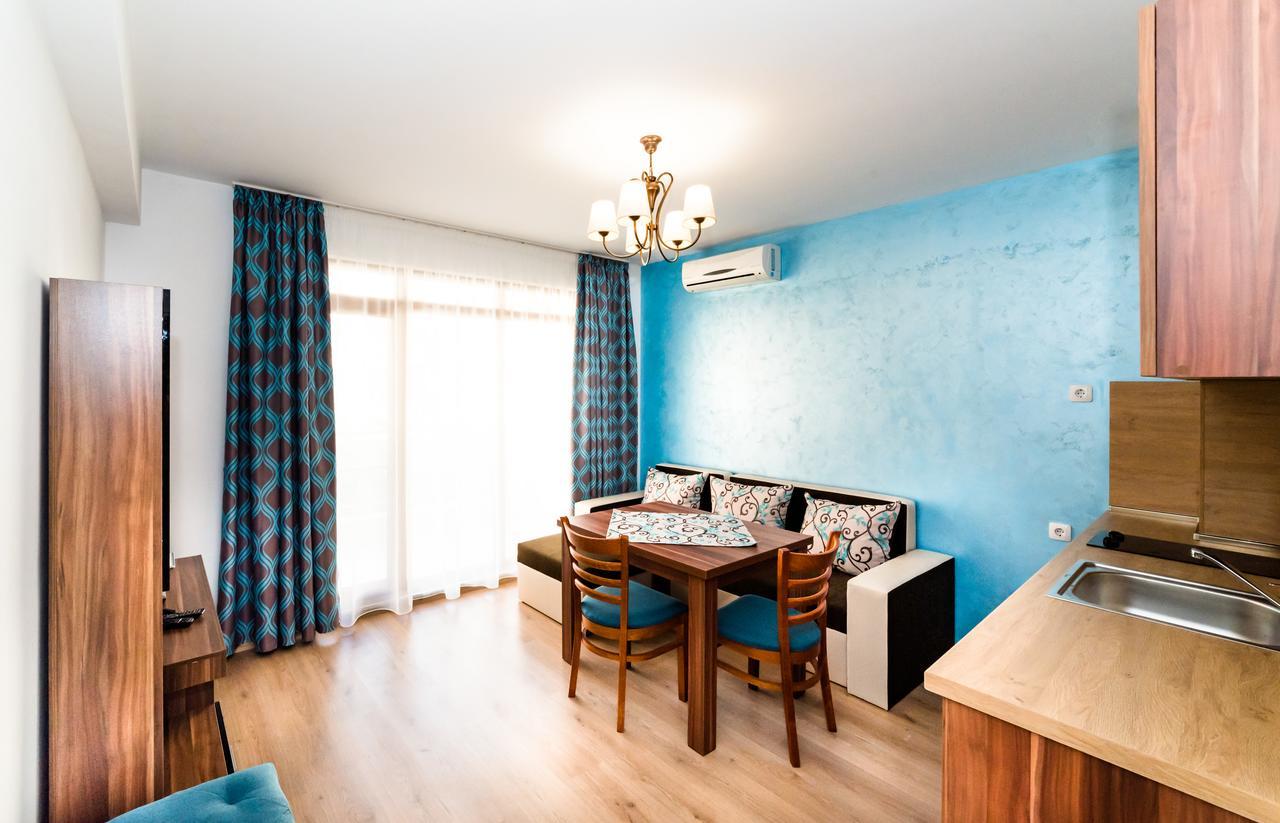 Stela Apartments Obzor Luaran gambar