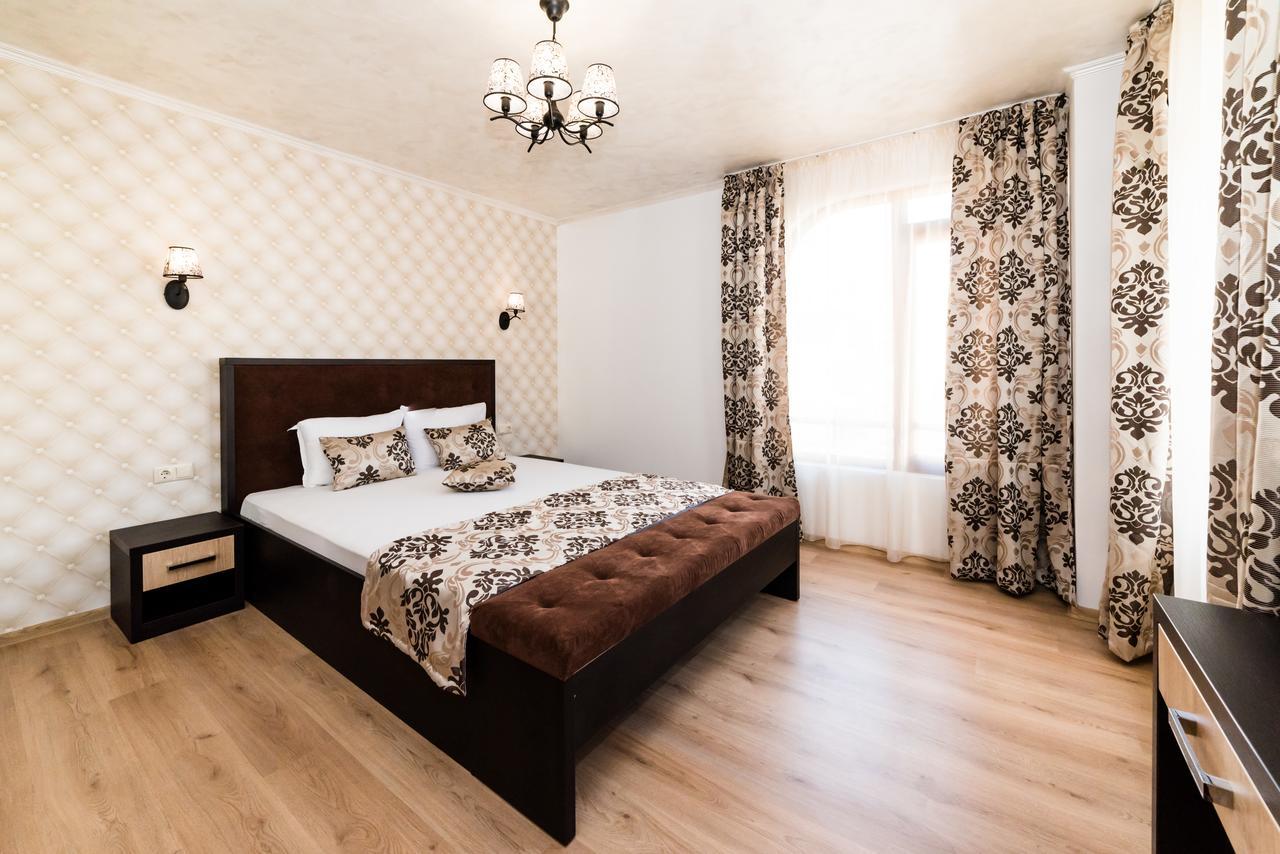Stela Apartments Obzor Luaran gambar