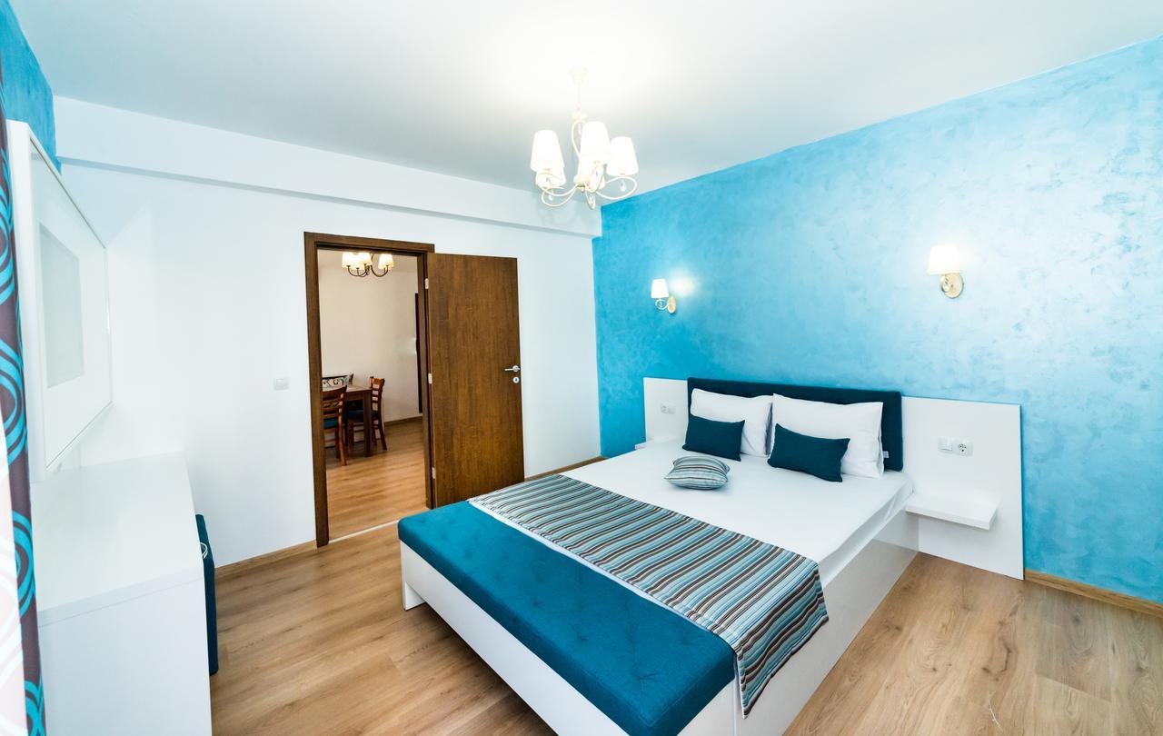 Stela Apartments Obzor Luaran gambar