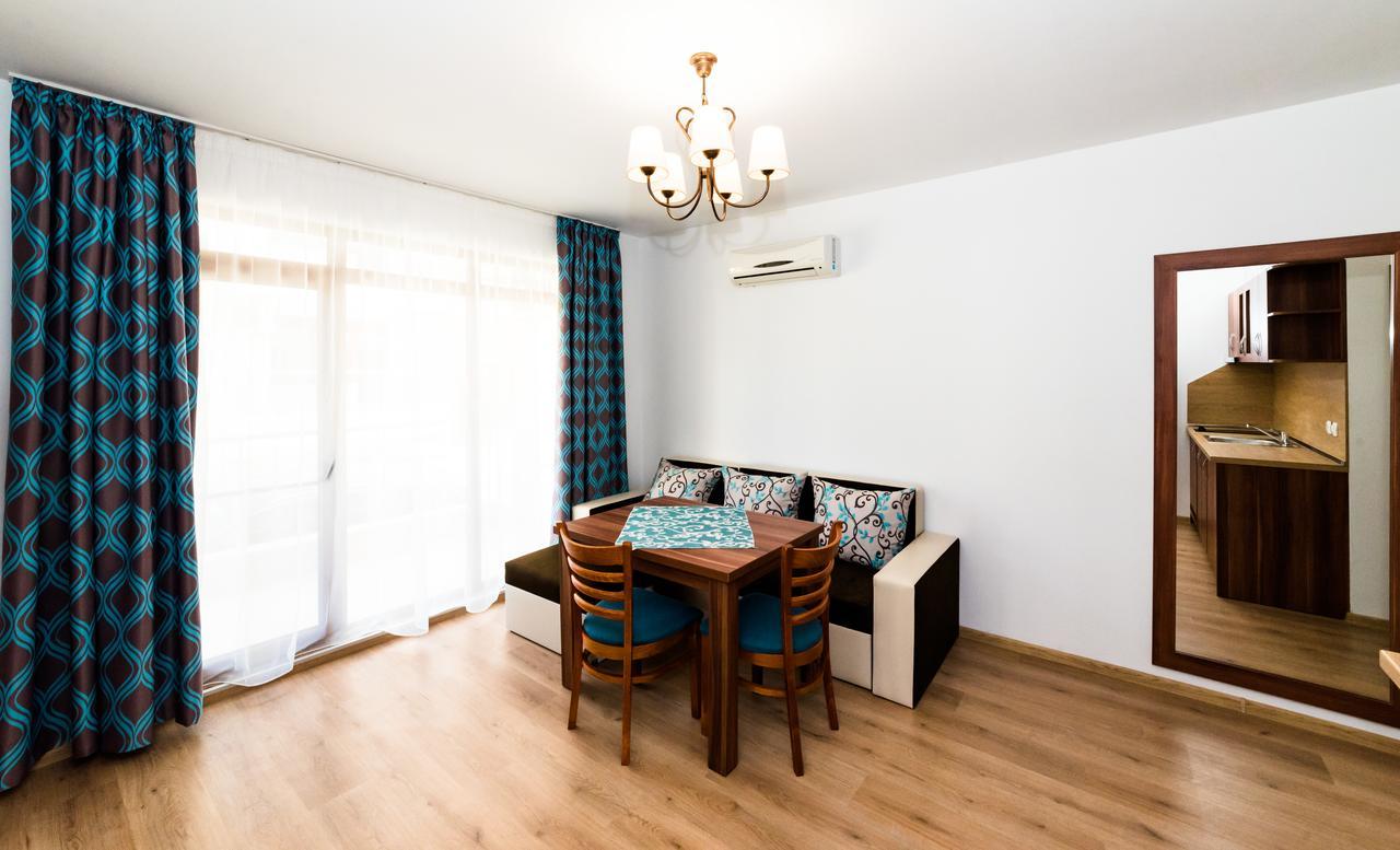 Stela Apartments Obzor Luaran gambar